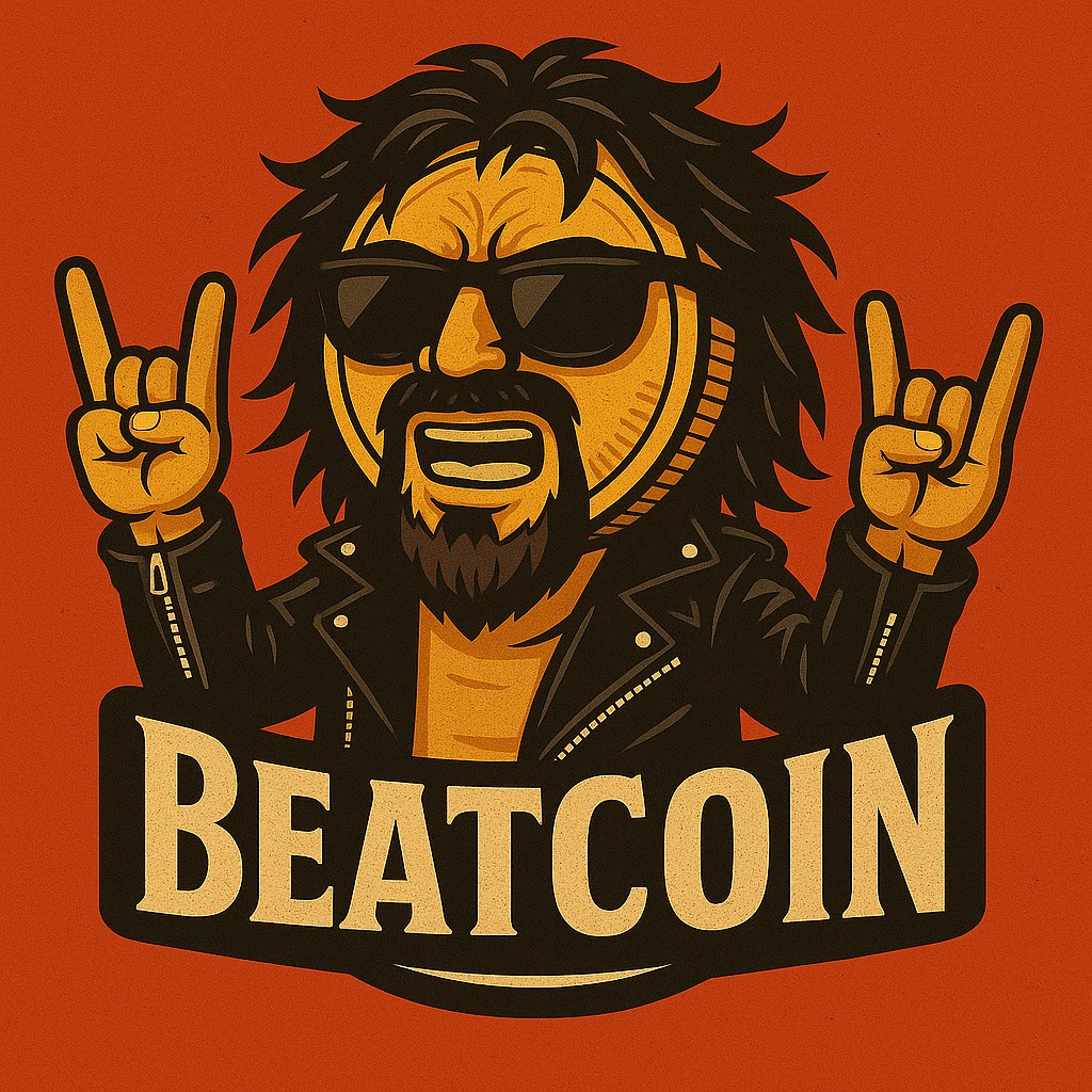 Beatcoin