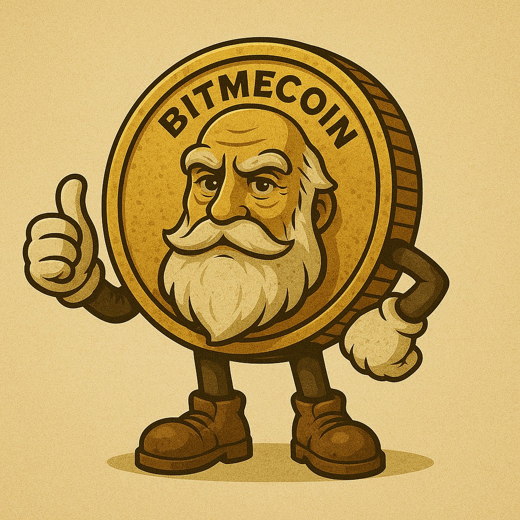BitMeCoin